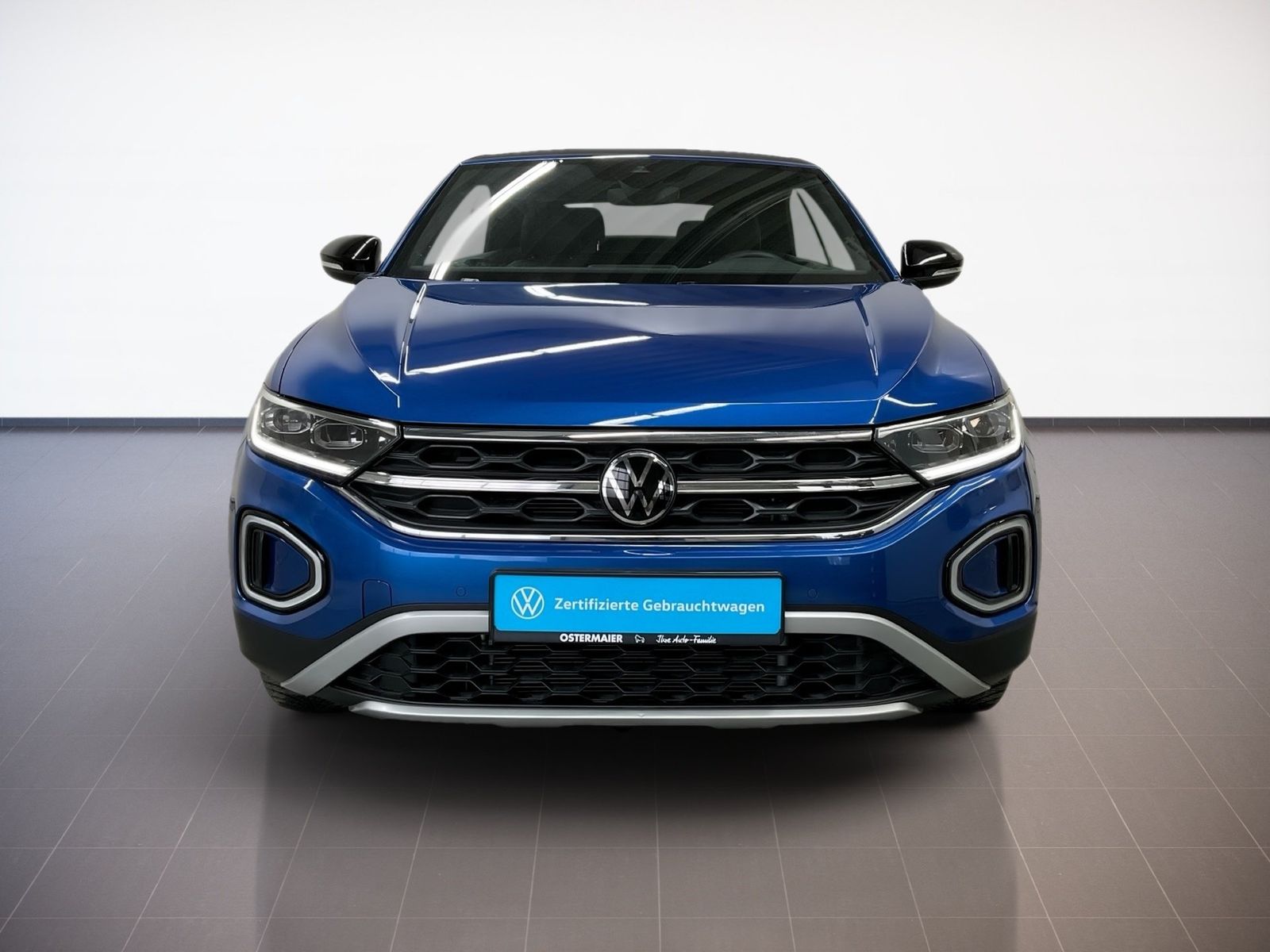 Volkswagen T-Roc - Bild 3