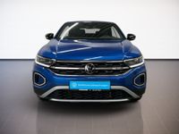 Volkswagen T-Roc - Vorschau Bild 3