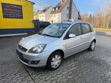 Ford Fiesta 1,4 16V Silver Magic - Ford Fiesta: Silver Magic