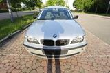 BMW 320i - E46 Facelift  - BMW 320 Limousine 320i e46 mit Benzin-Antrieb