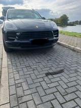 Porsche Macan S S - Porsche Macan in Bochum