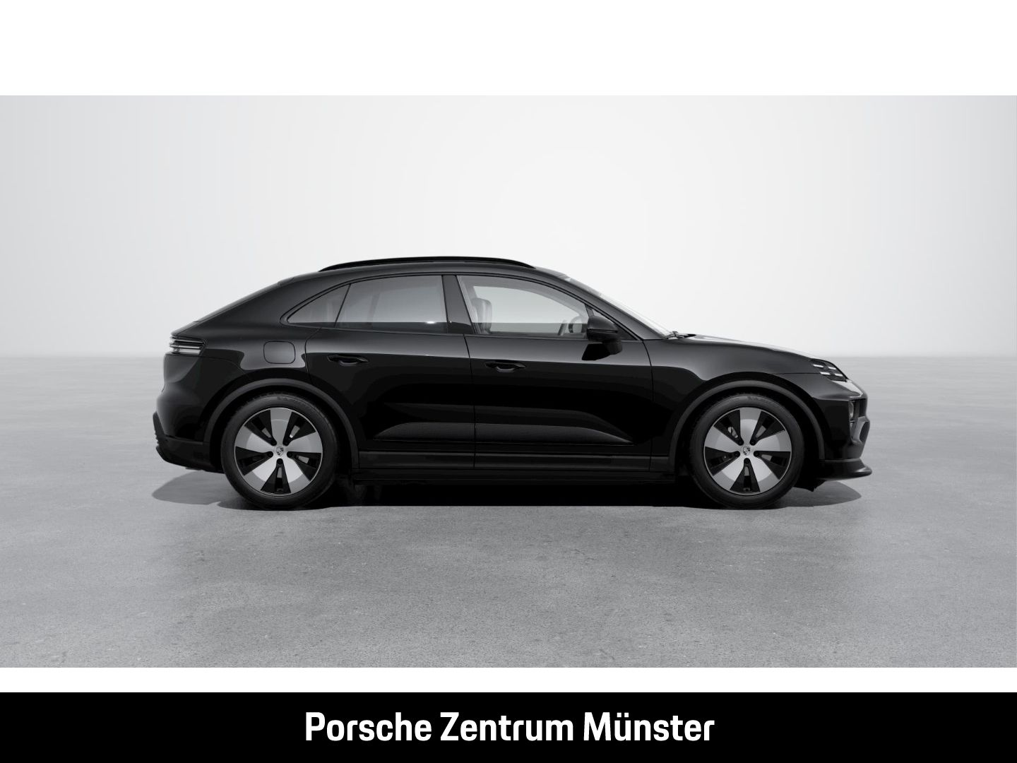 Porsche Macan 4 Surround-View Luftfederung PASM 1.Hand foto 6