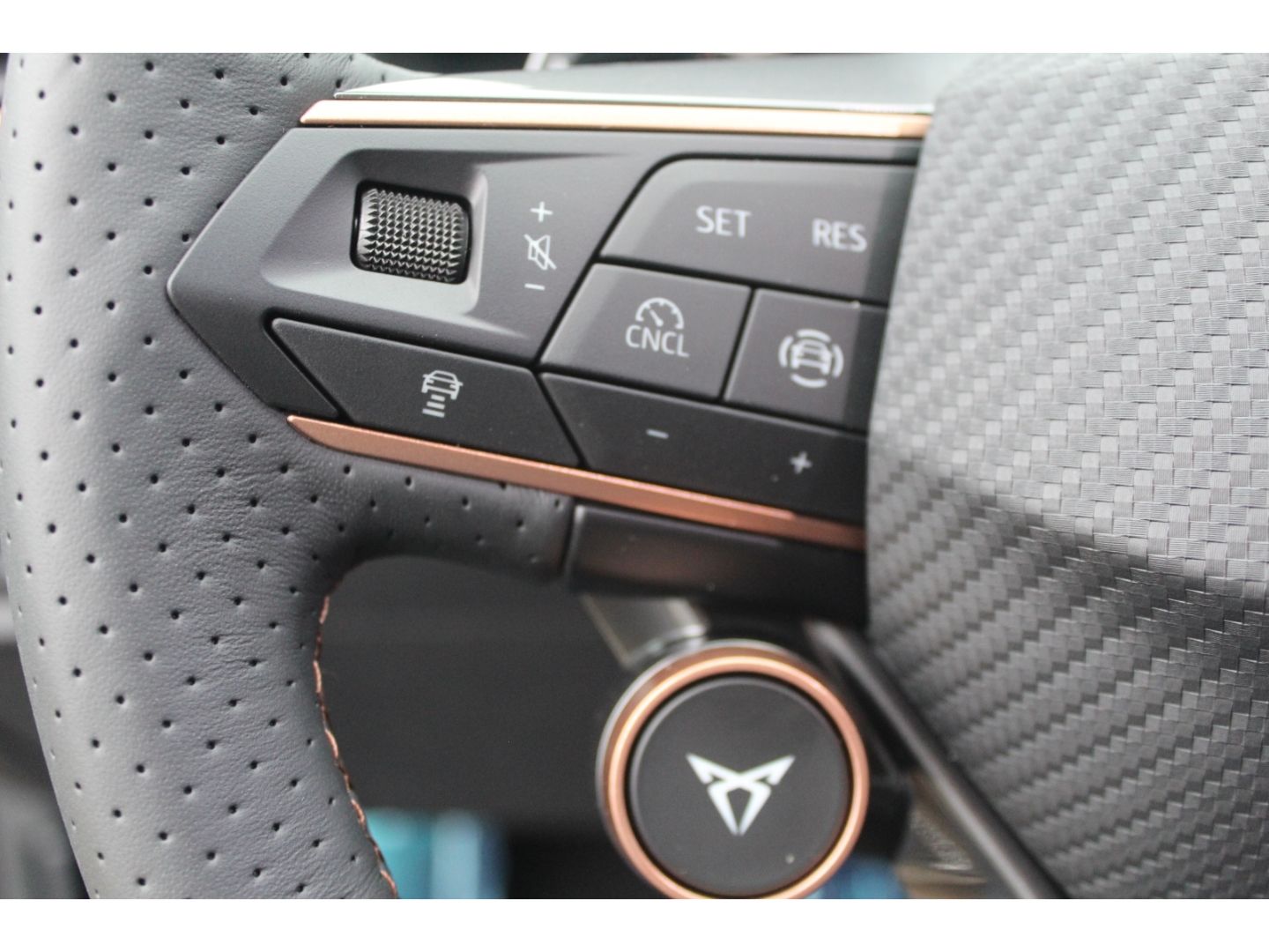 Cupra Formentor - Bild 18