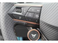 Cupra Formentor - Vorschau Bild 18