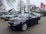 Volvo C70 2.4I MOMENTUM / LEDER / CRUISE CTR. / AIRCO- - Volvo C70: Momentum