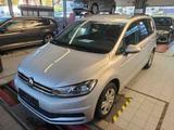 Volkswagen Touran 2.0 TDI Comfortline AHK ACC - VW Touran von 2023