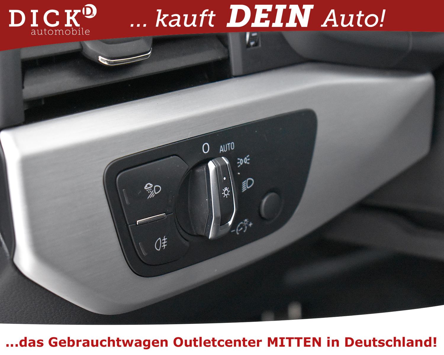 AUDI A4 Av 35d S-Tr 2X S LINE+PANO+VIRTU+LEDER NAPPA+ - Image 22