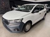 Dacia Sandero Access*1.Hand*TÜV NEU* - Dacia Sandero Access mit Benzin-Antrieb