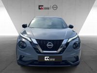Nissan Juke - Vorschau Bild 7