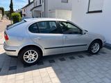 Seat Leon 1.6 16v - Seat Leon: 16v