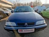 Citroën Xantia 1.8 16V Exclusive - Citroën Xantia mit Benzin-Antrieb: Limousine