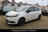 Renault Scenic BOSE 7XSITZER/NAVI/TEILLEDER/KAMERA - Renault Scenic in Aachen