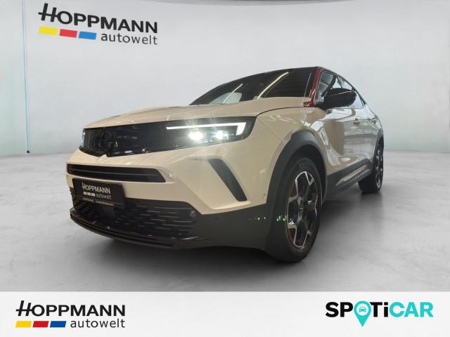 Opel Mokka GS 1.2*SITZHZG*LENKRADHZG*PDC*KAMERA*NAVI*