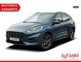 Ford Kuga Plug-In Hybrid ST-Line Navi Sitzheizung PDC - Hybrid (/Elektro) Plug in mit Benzin-Antrieb