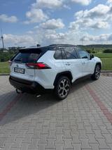 Toyota RAV 4 2.5 Plug-In Hybrid Teamplayer Auto AWD... - Toyota RAV 4 mit Panoramadach