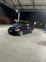 BMW e60 530D M-Paket - BMW 530 mit Diesel-Antrieb: Limousine, E60 M Paket