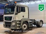 MAN TGS 18.460 4X2 L Retarder Hydraulik - MAN TGS 18-460