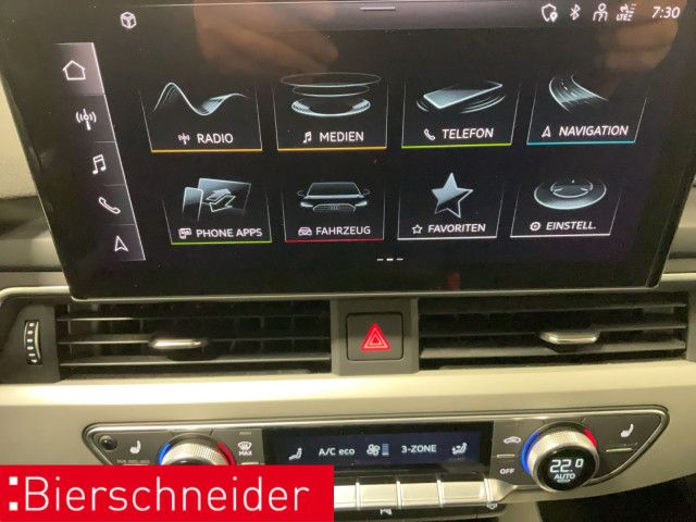 Audi A4 - Bild 18