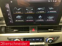 Audi A4 - Vorschau Bild 18