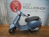 Vespa Primavera 125 Officina 8  iGet E5+ - VESPA PRIMAVERA 125 IGET