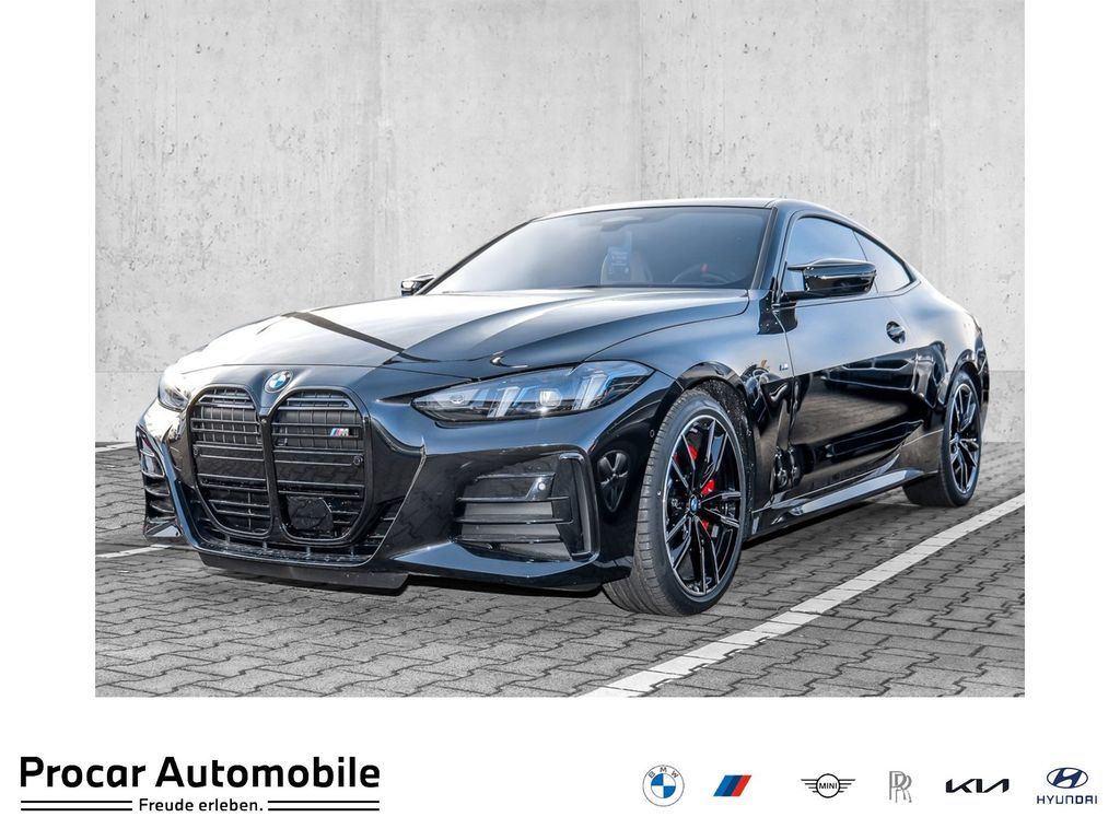 BMW M440