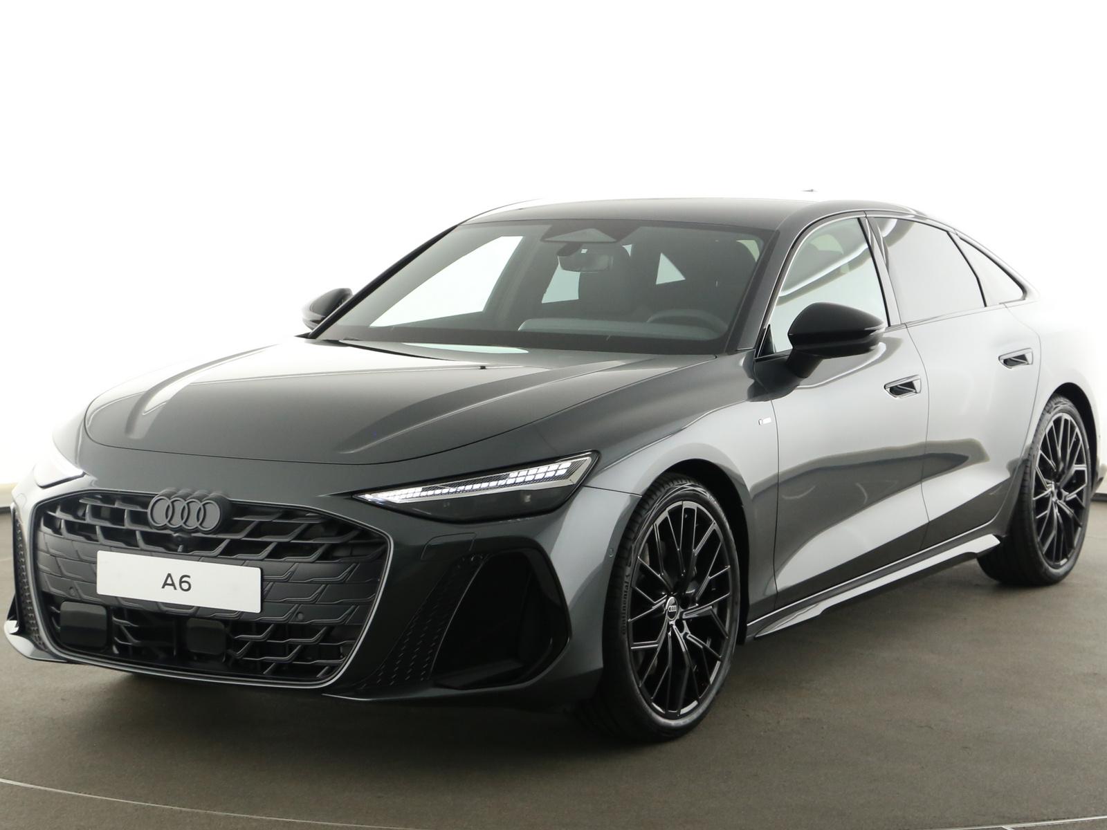 Audi A6 Limousine TDI quattro 150 kW S tronic edition