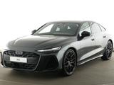 Audi A6 Limousine TDI quattro 150 kW S tronic edition - Audi A6 mit Diesel-Antrieb: Grau, Limousine