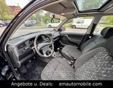 Volkswagen Golf III 1.6 Standard Zahnriemen neu - Volkswagen Golf aus 1994: Iii
