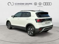 Volkswagen T-Cross - Vorschau Bild 3