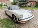 Porsche 911 Urmodell - Porsche Gebrauchtwagen von 1973