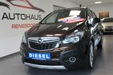 Opel Mokka Innovation ecoFlex 1,7dCi - gebrauchte Opel Mokka aus dem Jahr 2015