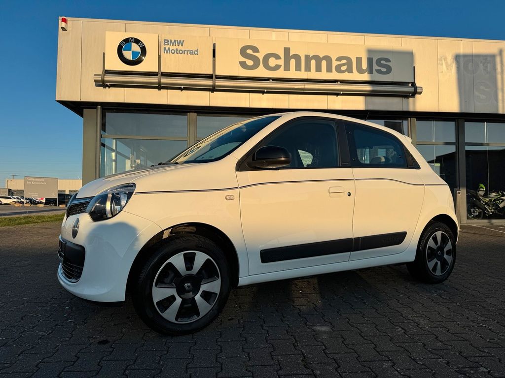 Image of Renault Twingo