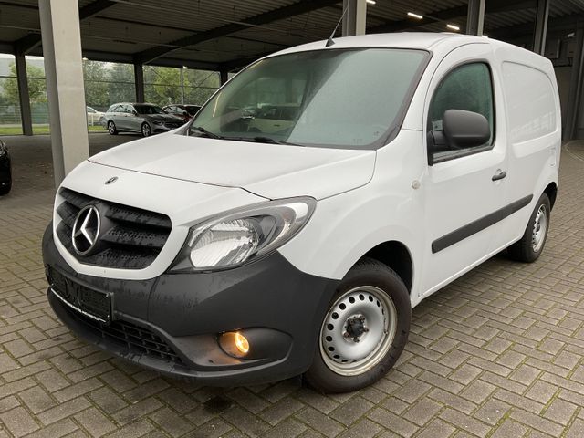 Mercedes-Benz Citan 108 CDI lang Kasten/AHK/MP3/PARKTRONIC/KLI