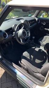 MINI ONE 1.6, - MINI ONE von privat
