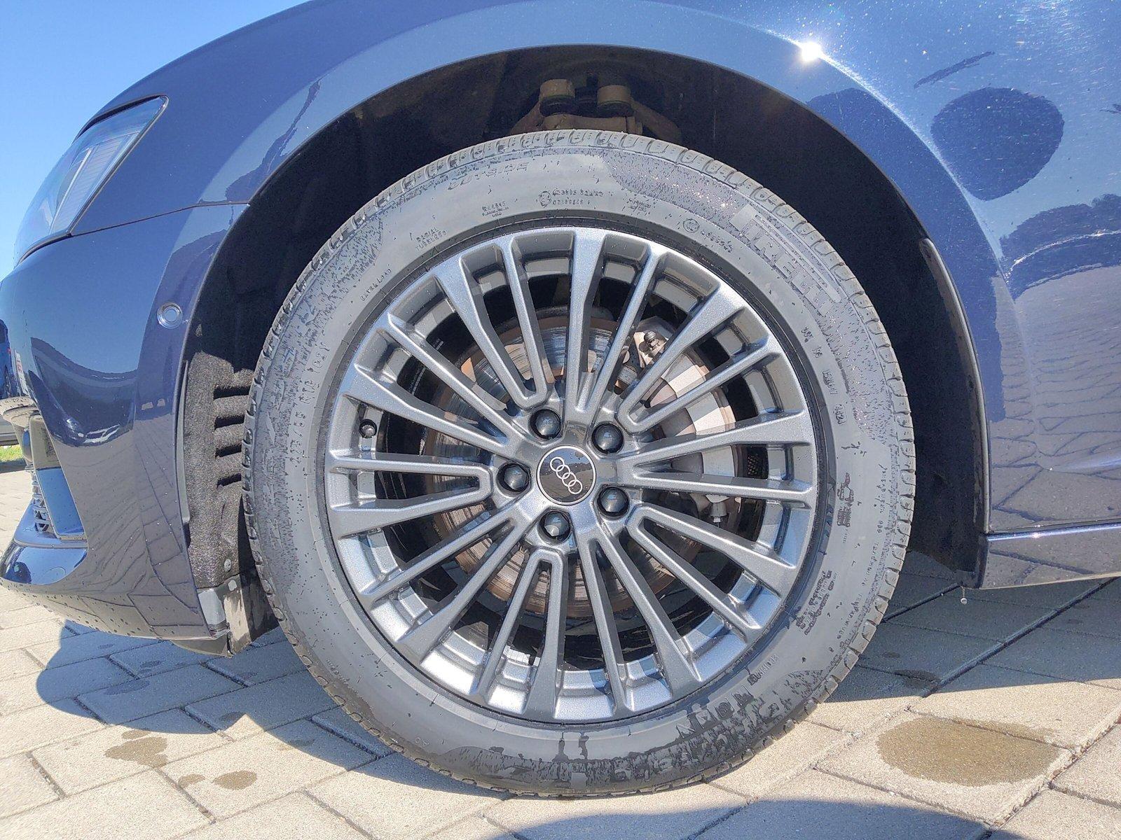 Audi A6 Avant advanced 45 TFSI AHK Black Memory Matri, миниатюра 9