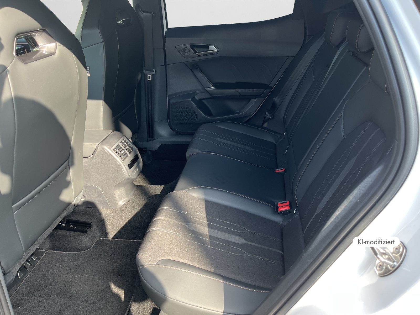 Cupra Formentor - Bild 14