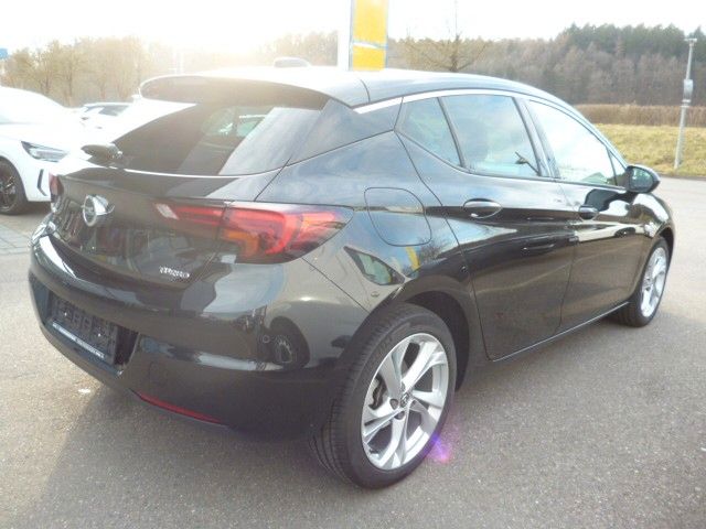Astra K Lim. 5-trg. Dynamic