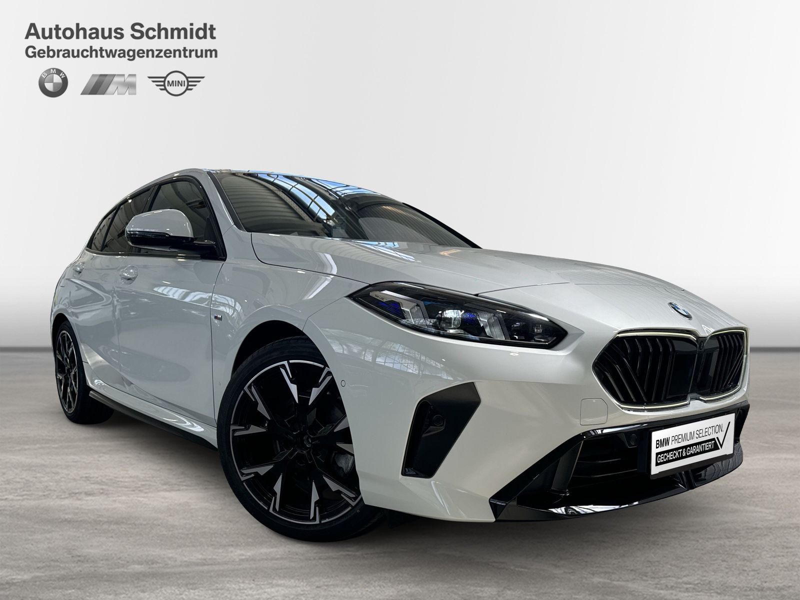 BMW 120 - Bild 6