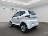 Aixam City Pack Ambition #Fahren ab 15 Jahren# - Aixam mit Diesel-Antrieb