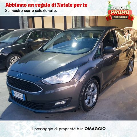 Ford C-Max 1.5 TDCi 120CV Start&Stop Business - 