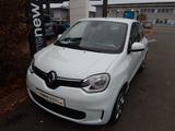 Renault Twingo  Zen Electric - Renault Twingo: Zen