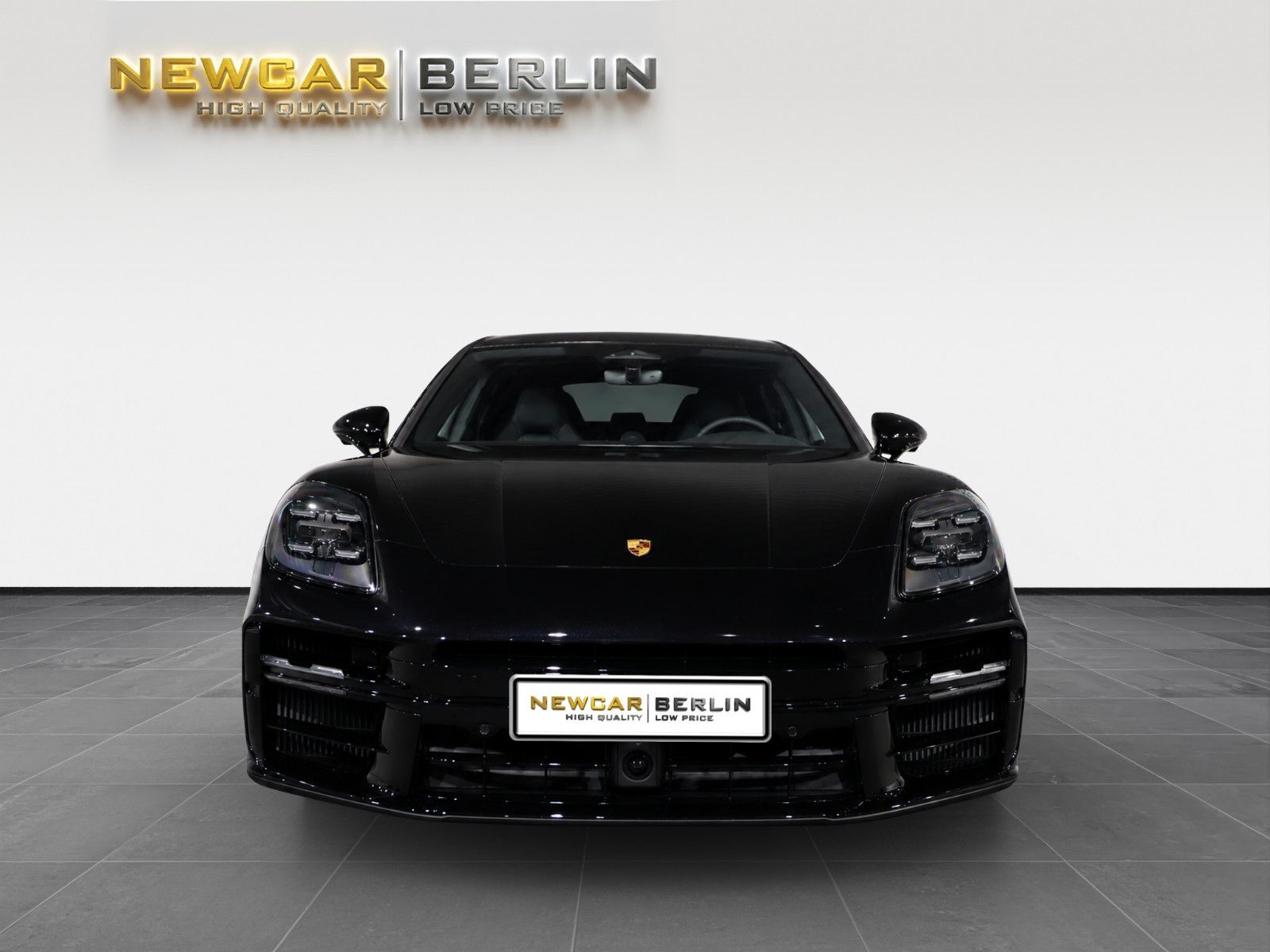 Porsche Panamera 4 E-Hybrid*HA-Lenk*Pano*Sportabgas*ACC imagem 3