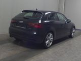 Audi A3 1.8 TFSI S-Line Sportpaket Navi Leder PDC LM - Audi A3: Limousine, 1.8