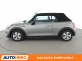 MINI Cooper *LED*LIM*PDC*SHZ*ALU*KLIMA*GARANTIE* - MINI Cooper Cabrio Gebrauchtwagen