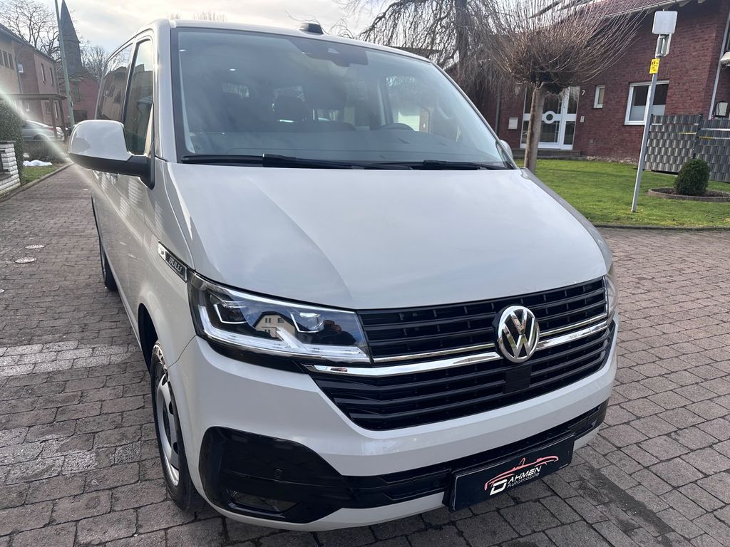 Volkswagen T6 Transporter
