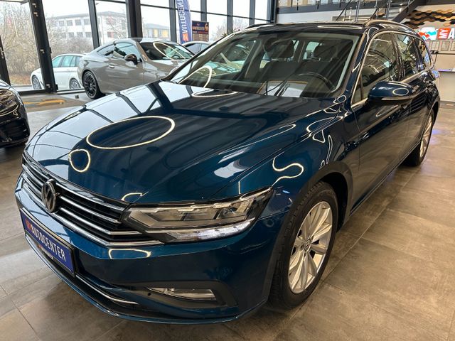 Volkswagen Passat Variant Business*MirrorLink*2. Hand*Klima