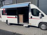 Citroën  Jumper Wohnmobil  für 4 personen - Offers