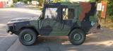 Volkswagen Iltis - Volkswagen Iltis Benziner Gebrauchtwagen