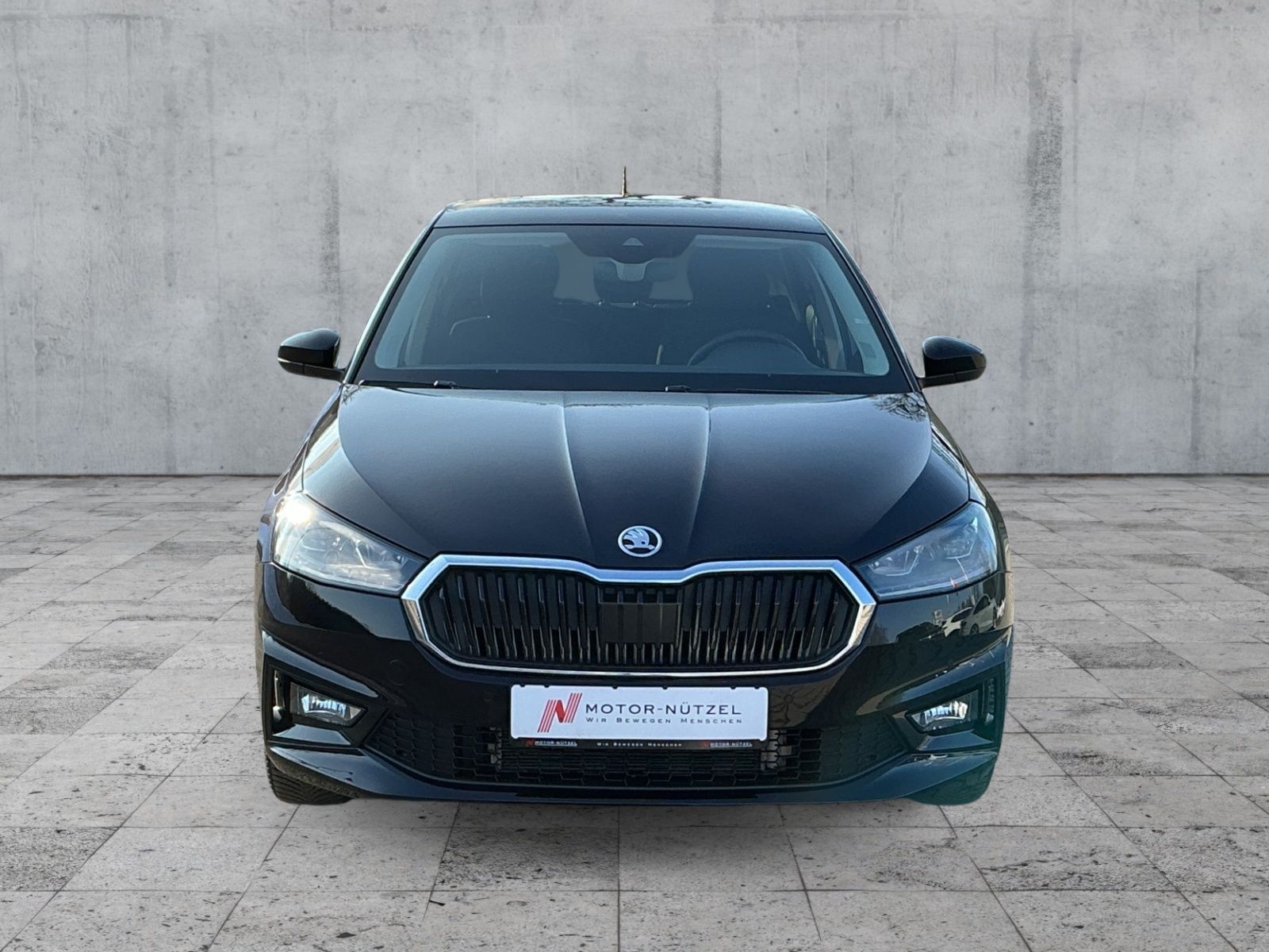 Skoda Fabia - Bild 2