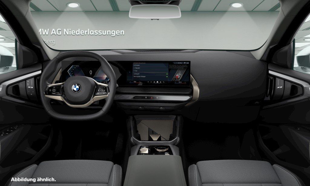 BMW X3 - Bild 6